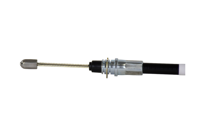 Ford Mustang Parking Brake Cables - Baer Brakes - Baer Classic Series - `93-`04